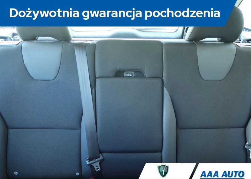 Volvo XC 60 cena 37000 przebieg: 246153, rok produkcji 2009 z Miasteczko Śląskie małe 232